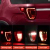 Lathsy Tail Light Compatible With 2016 2017 2018 2019 Ford
