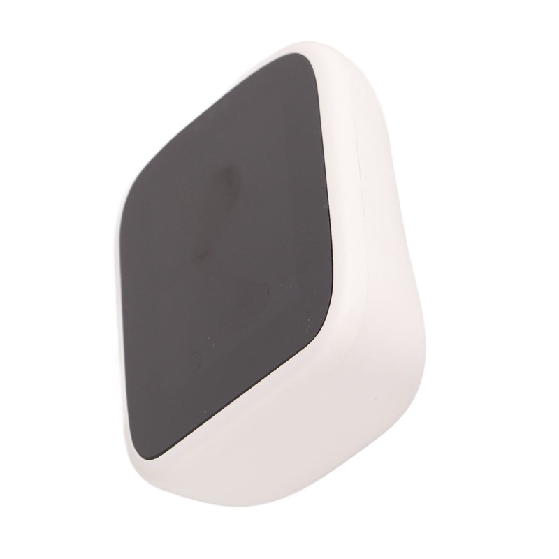Air Quality Monitor 3 in 1 Auto Brightness Adjustment for