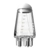 POFET Applicator Hair Bottle Head Oil Roller Ball Massage Comb
