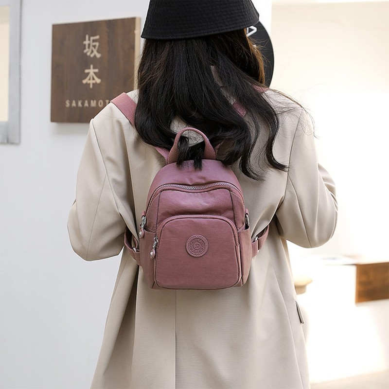 kakarin choyx Kawaii Mini Backpack Cute Small Backpack Japanese Small