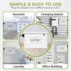 KVAR Energy Saver, 300 Amp Home Energy Saver Box &