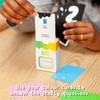 Colourbrain Board Game: Award-Winning Simple Family Game | Best Christmas