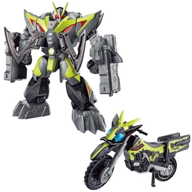 Sodo Kamen Rider Zero One AI 5.5 Set, Candy Toy, Gum (Kamen Rider Zero One)