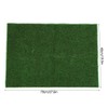 DIY Artificial Simulated Garden Grass Lawn Turf Miniature Landscape Decoration