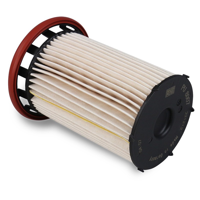 Mann Fuel Filter PU8007