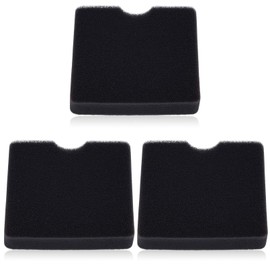 Atunee 504115301 Air Filter for Husqvarna 130 BT 130BT 530BT Leaf Blower Replace for Red Max EBZ3000RH HBZ2601 HBZ2610-3PCS