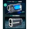 Wosports Golf Laser Distance Meter, Mini 3 Point Distance Mini