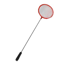 BEIDUOYANG Aquarium Fish Net Dia 3in Fine Mesh Skimmer Strong and Safe for Cleaning Fishing Small Fish and Shrimps Aquarium Net Fine Mesh Cleaning Small