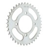 428 Chain 38 Tooth Rear Sprocket Steel Rear Drive Sprocket