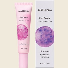 Mad Hippie Eye Cream 15ml