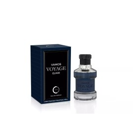 Camara Vamos Voyage Elixir