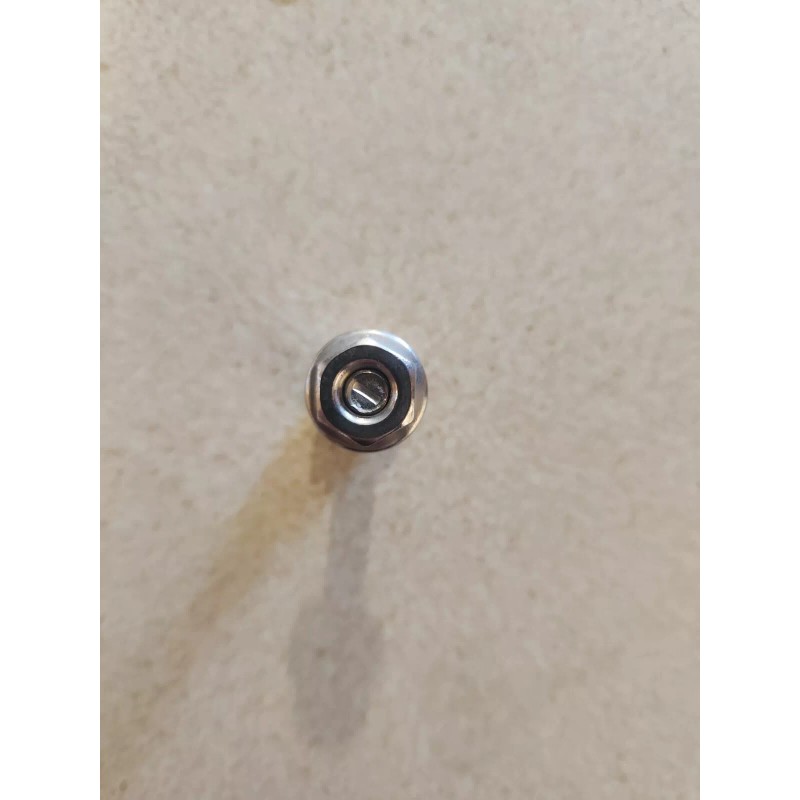 IronRidge BHW-M1-01-A1 Microinverter Mounting T-Bolt 1/4 x 3/4