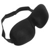 Beavorty Beavorty 3D Sleep Eye Mask Deep Contoured, Comfortable Sleep