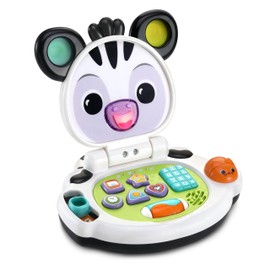 VTech Baby L'il Zebra Laptop (French Version)
