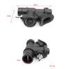 Qeunrtiy Scuba Diving Universal BCD Inflator with Standard Connection with