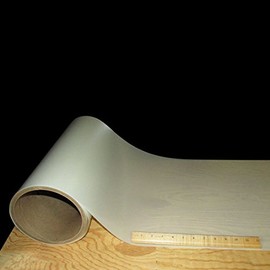 Blank Stencil Making Roll Stock | 4 mil Mylar | 24 inch Roll Sold by The Foot | for Cricut, Silhouette, & Gyro-Cut Tool