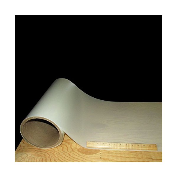 Blank Stencil Making Roll Stock | 4 mil Mylar |