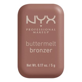 NYX PMU Buttermelt Bronzer 5g