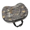 Outdoor Cushion Camouflage Waterproof Prevent Slip Thick Irregular Shape Portable