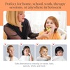 Ark Therapeutic Grabber Xt Oral Motor Chew - Extra Tough