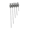 Needle Contact Point Sets for Dial Indicator Depth Gauge 4-48