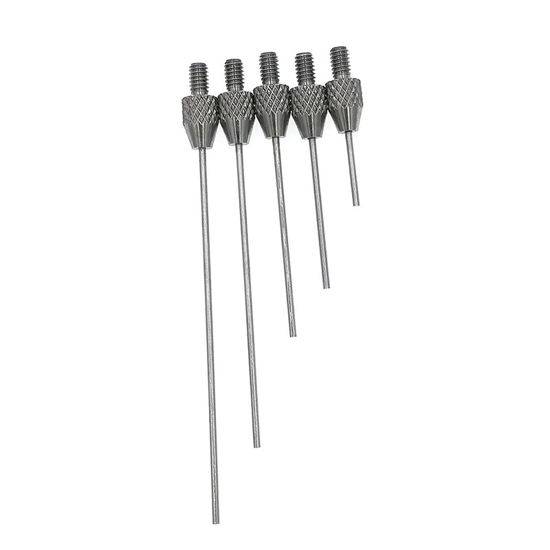 Needle Contact Point Sets for Dial Indicator Depth Gauge 4-48