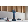 Bosch 1x Wall Tile Cutting Bit (for Tiles, Fibre cement