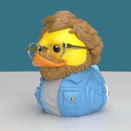TUBBZ Mini: Jaws - Matt Hooper Cosplaying Rubber Duck Vinyl Figure