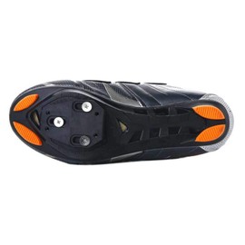 Thinvik Road Bike Shoes Adapter, Three Holes Convert to Four Holes to Compatible with Speedplay Zero Cleats