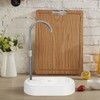 Desktop Water Bottle Dispenser Countertop Water Bottle Pump for 5