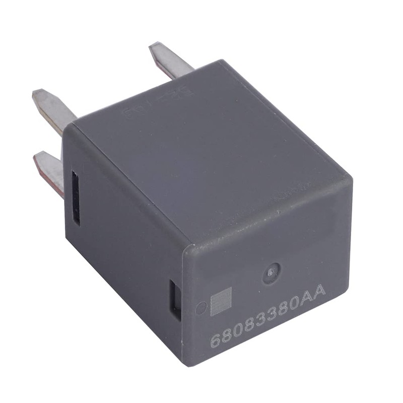 68083380AA 12VDC 35A 4Pins 1 Form A Quick Connect SPST