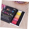 TOVINANNA 36 Temporary Hair Dye Chalk Boys and Girls Art