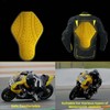 Level 2 C E Approved Armor Back Pad for Motorcycle