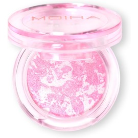 Moira Rubor Marvelous Baked Blush (006, Strawberry Macaron)