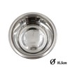 Aimé Stainless Steel Bowl for Dogs, 16.5 cm, 0.09 kg