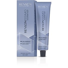 REVLON Professional Revlonissimo Colorsmetique High Coverage Permanent Hair Colour HC 6.12 (60 ml)