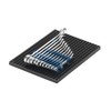 Ascend Tools Organizer Genie 76 Piece Pegboard Tool Organizer Starter