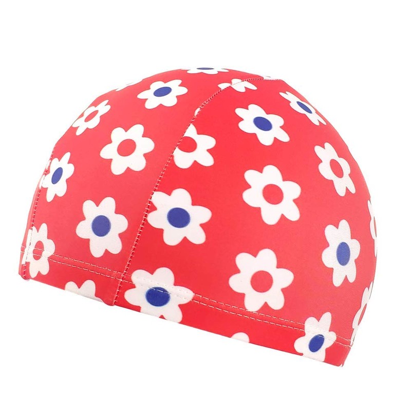 Swim Cap, Kids, Swimming Cap, Kids, Swimming Cap, Pool Cap,