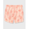 JACK & JONES JPSTFIJI JJSWIM AOP SS24 LY Jnr, Corallo,
