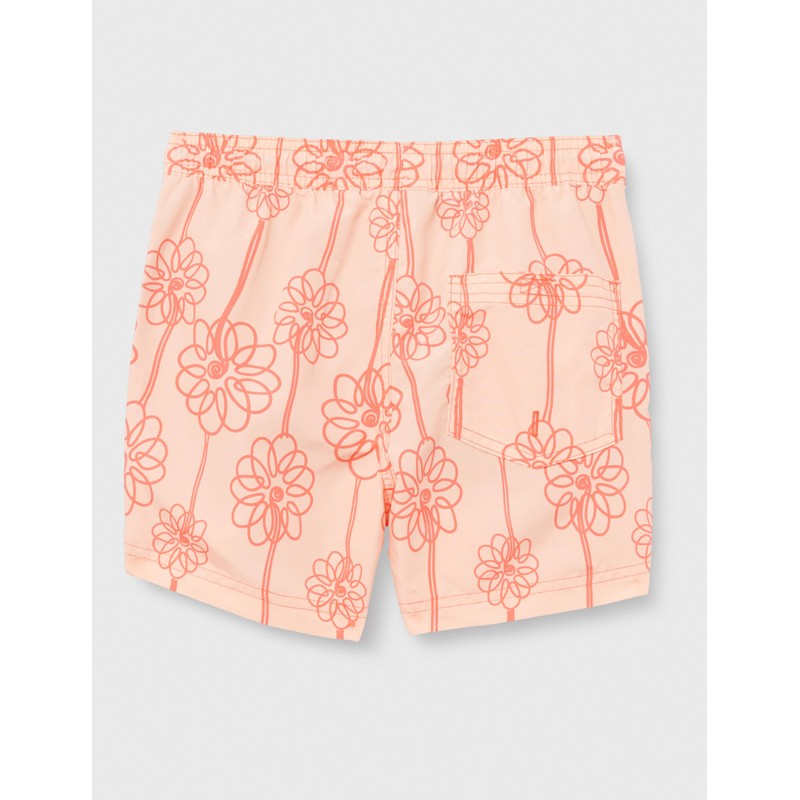 JACK & JONES JPSTFIJI JJSWIM AOP SS24 LY Jnr, Corallo,