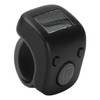 Digital Beads Counter Manual Ring Shape Mini Chanting Counting Tool
