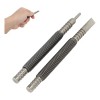 Spring Nail Set 2 Pcs Tool High Carbon Steel Double
