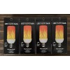 EZ Illuminations 4 - EZ Illuminations LED Flame Bulbs Edison