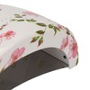 48W LED UV Nail Gel Dryer Flower Printing 30pcs Light