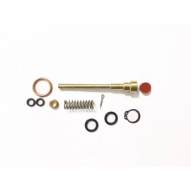 La Marzocco Linea Complete Rebuild Kit for Valve with Wand/Valve O-rings