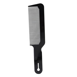 BIUDECO Plastic Hair Comb 3pcs Set Anti-static Dandruff Comb Scalp Massager for Salon Random Style