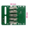 Placa De Circuito De Protección De Carga Placa Pcb Para