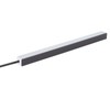 Lighting Lamp 12V LED Colorful Acrylic Magnetic 4 Pin Strip