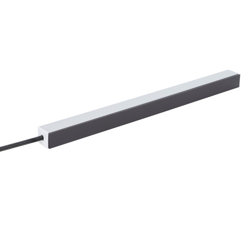 Lighting Lamp 12V LED Colorful Acrylic Magnetic 4 Pin Strip