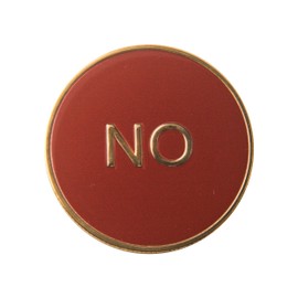 YES NO Decision Coin Gothic Prediction Decision Coin All Seeing Eye or Death Angel Souvenir Coin, YES NO Coin Flipping Challenge Collection Lucky Coins